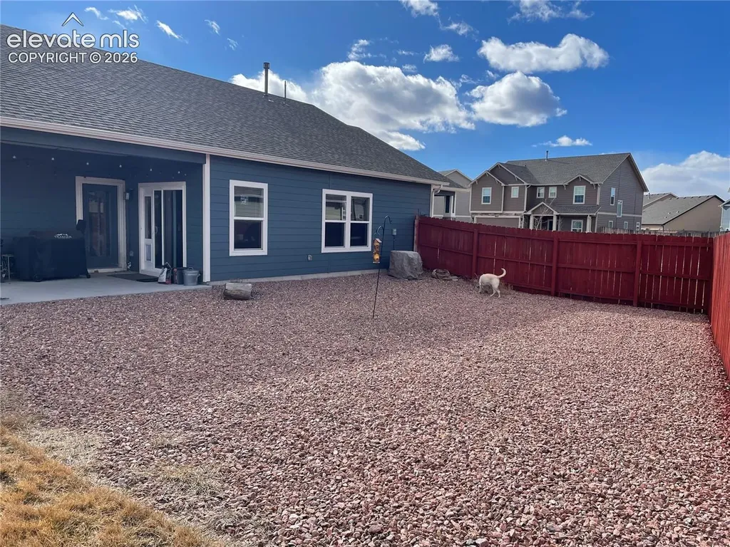 8021 Berwyn Loop Peyton CO 80831
