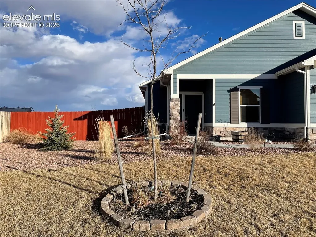 8021 Berwyn Loop Peyton CO 80831