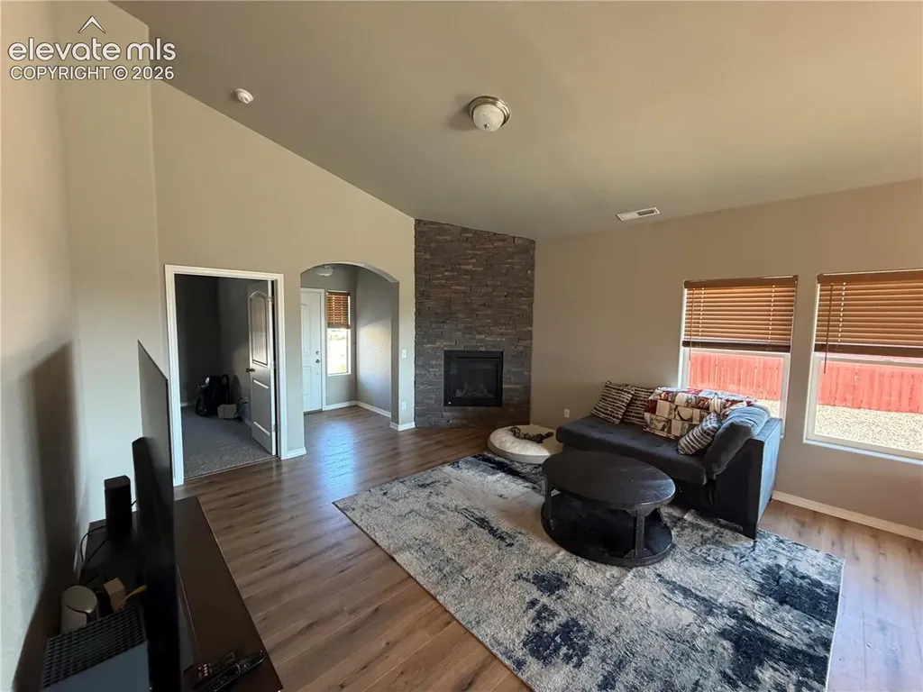 8021 Berwyn Loop Peyton CO 80831