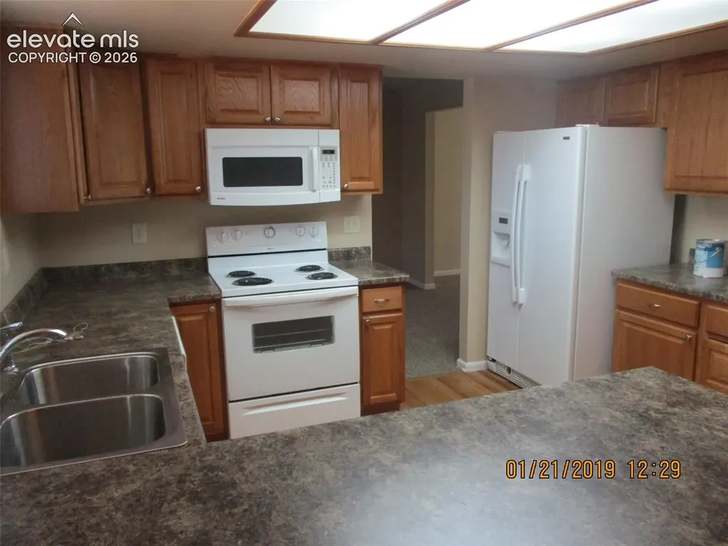3630 Tapestry Terrace Colorado Springs CO 80918