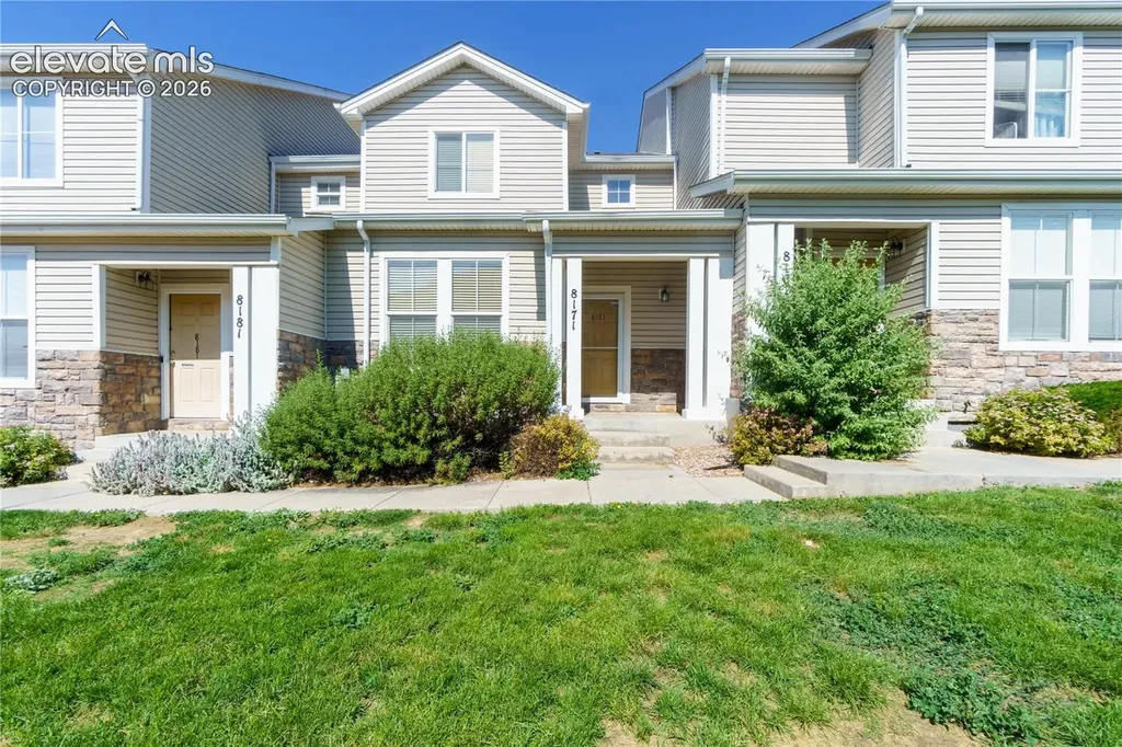 8171 Snow Bowl Heights Fountain CO 80817