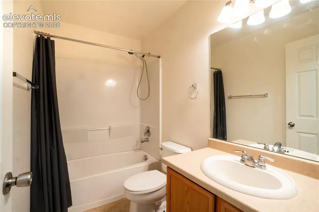 8171 Snow Bowl Heights Fountain CO 80817
