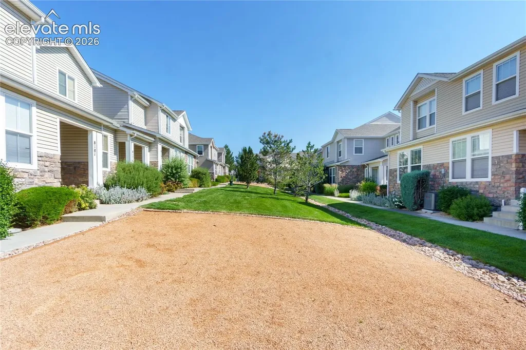 8171 Snow Bowl Heights Fountain CO 80817