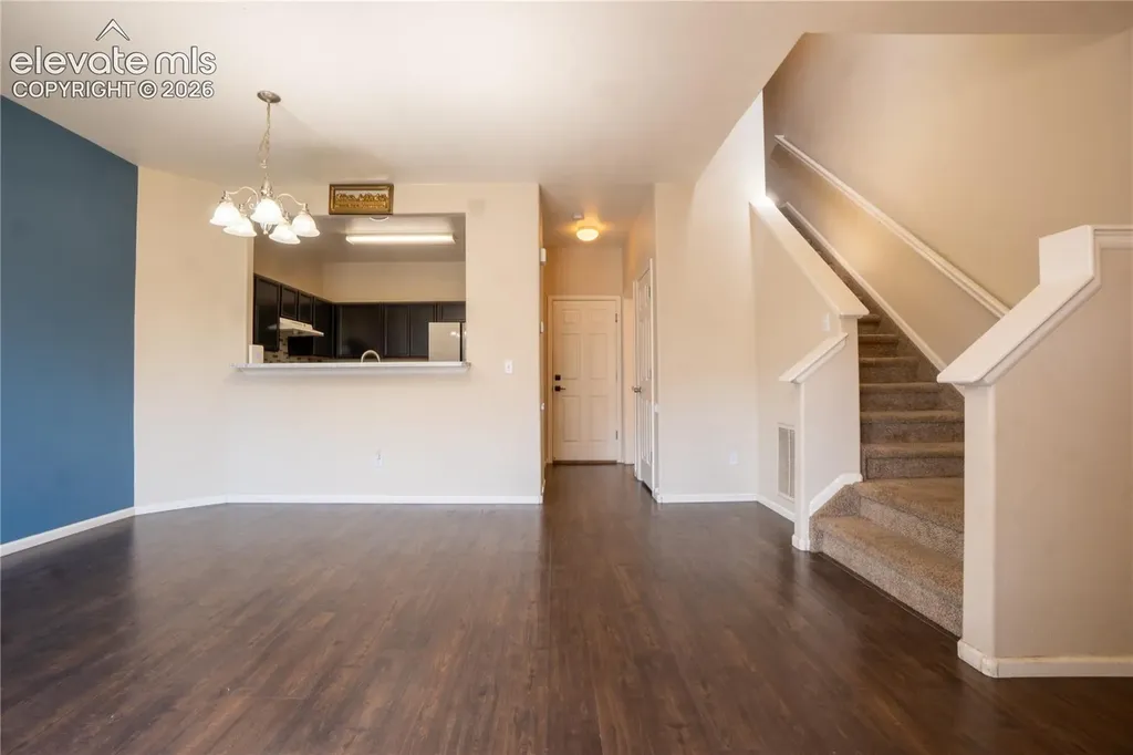 8171 Snow Bowl Heights Fountain CO 80817
