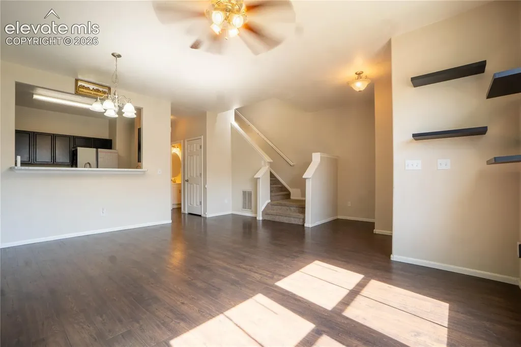 8171 Snow Bowl Heights Fountain CO 80817