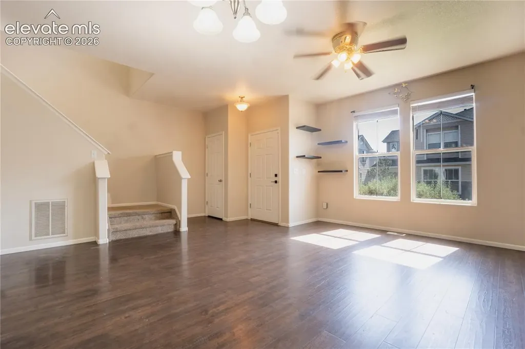 8171 Snow Bowl Heights Fountain CO 80817