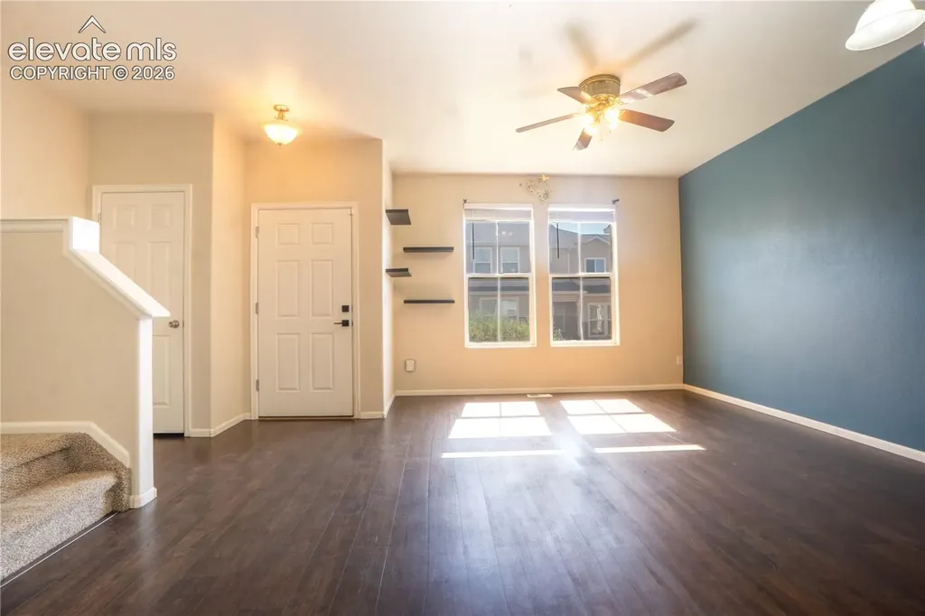 8171 Snow Bowl Heights Fountain CO 80817