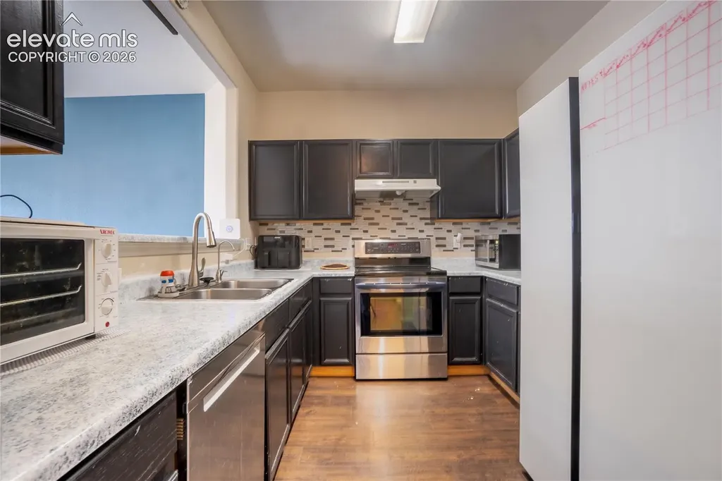 8171 Snow Bowl Heights Fountain CO 80817