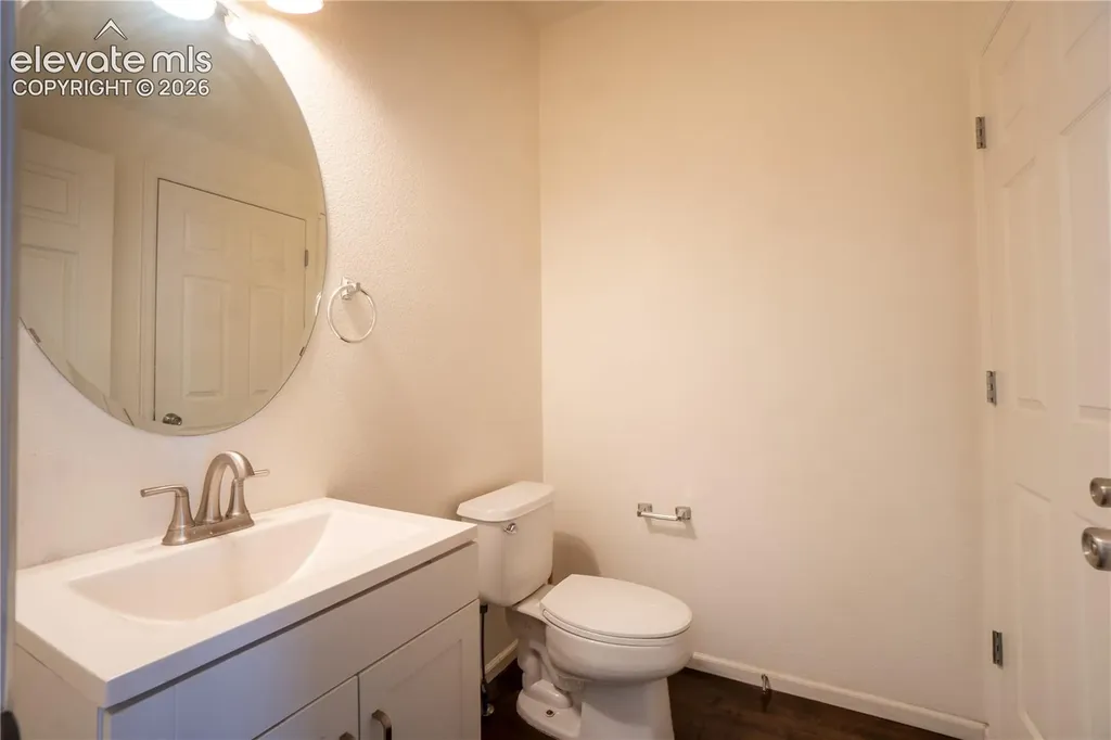 8171 Snow Bowl Heights Fountain CO 80817