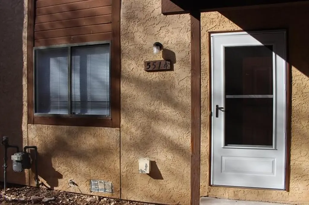5514 Bonita Village Colorado Springs CO 80915