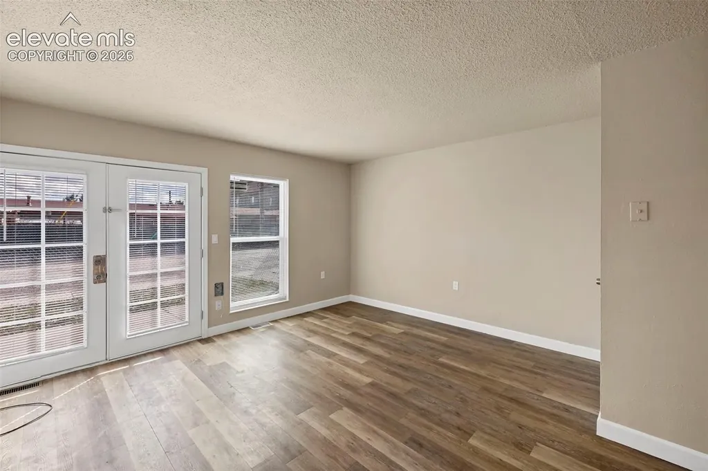 401 Windsor Lane Fountain CO 80817