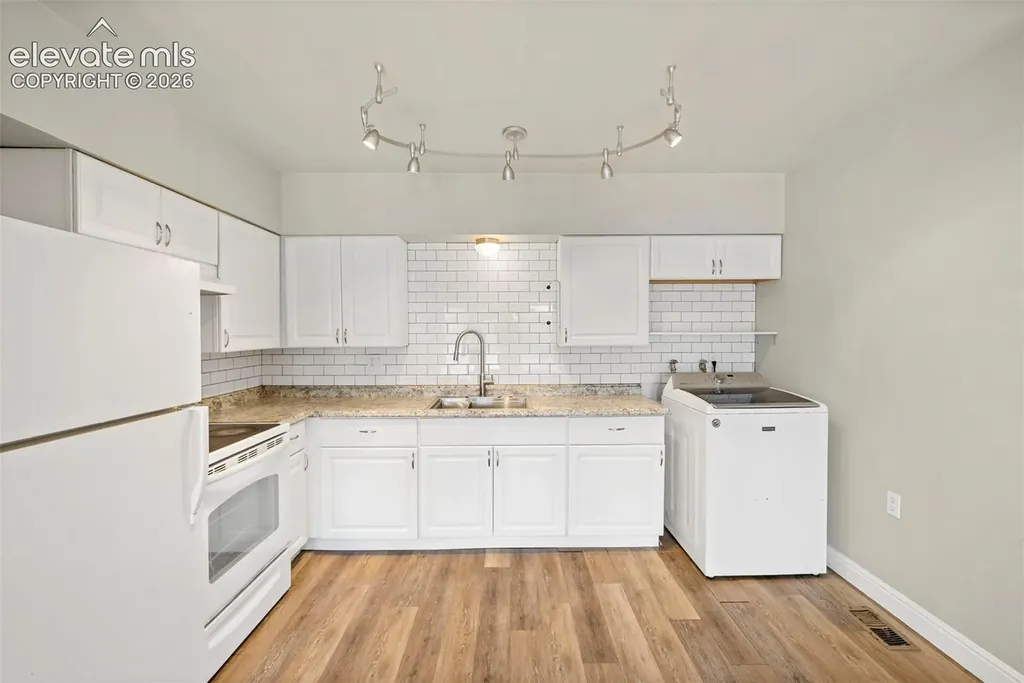 401 Windsor Lane Fountain CO 80817