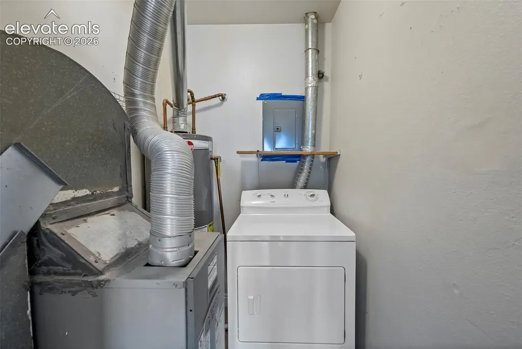 401 Windsor Lane Fountain CO 80817