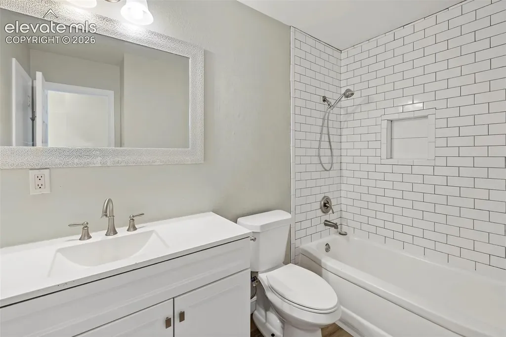 401 Windsor Lane Fountain CO 80817