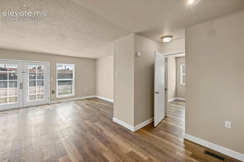 401 Windsor Lane Fountain CO 80817