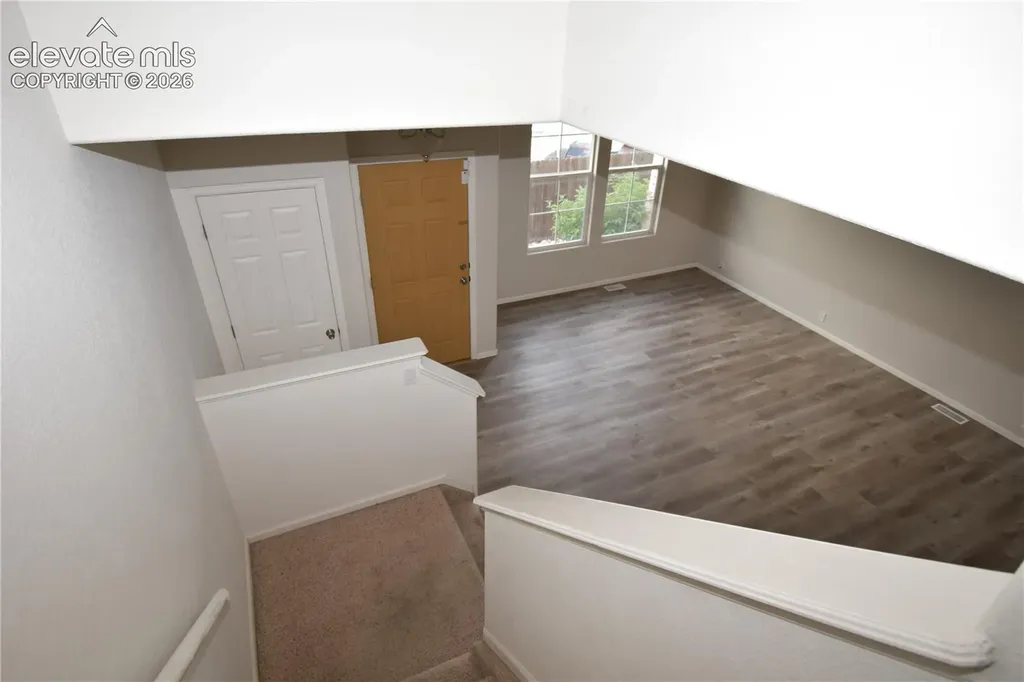 2801 Tumblewood Grove Colorado Springs CO 80910