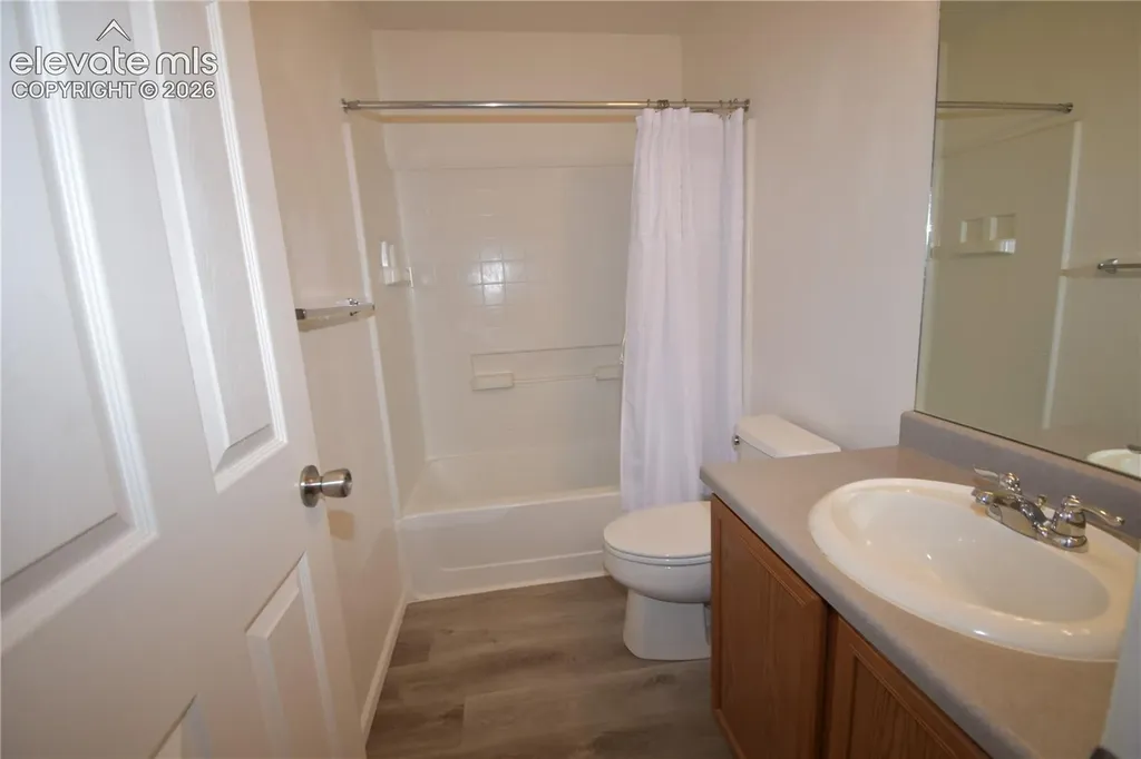 2801 Tumblewood Grove Colorado Springs CO 80910
