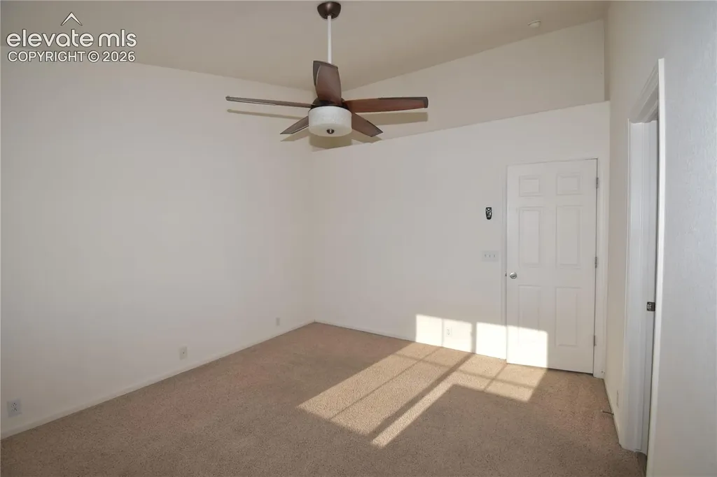 2801 Tumblewood Grove Colorado Springs CO 80910