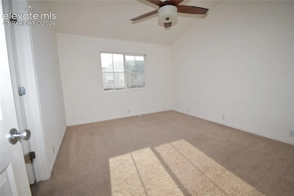 2801 Tumblewood Grove Colorado Springs CO 80910