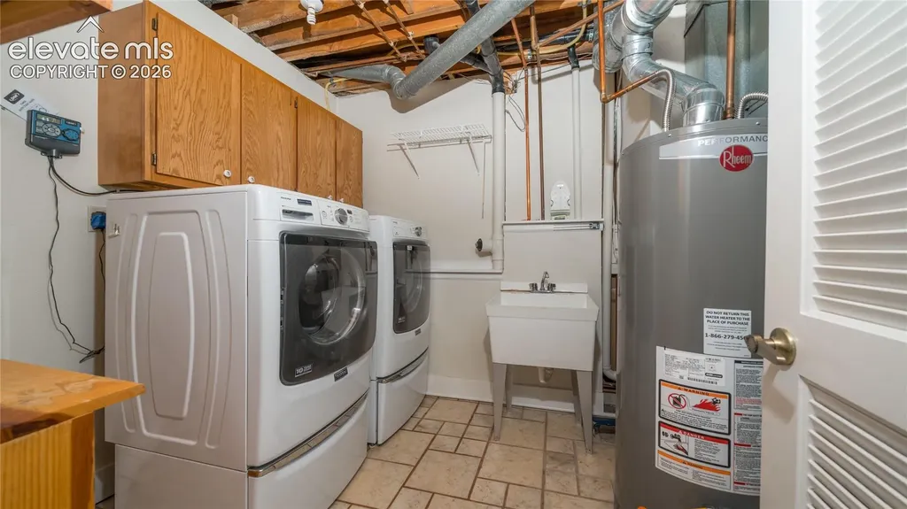 565 Wycliffe Drive Colorado Springs CO 80906