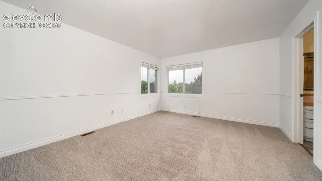 565 Wycliffe Drive Colorado Springs CO 80906