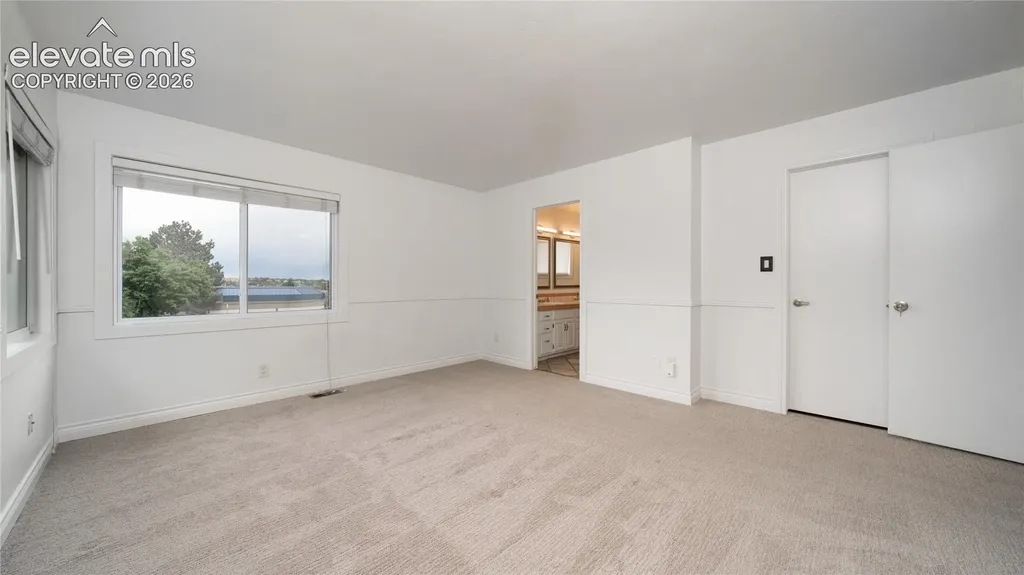 565 Wycliffe Drive Colorado Springs CO 80906