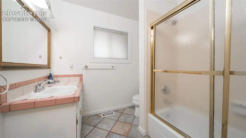 565 Wycliffe Drive Colorado Springs CO 80906