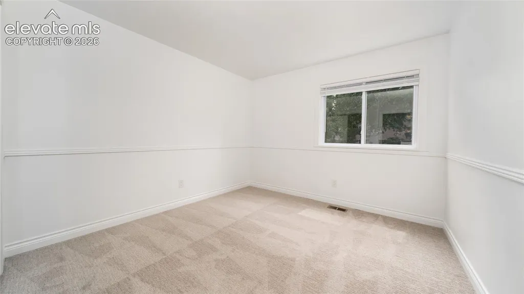 565 Wycliffe Drive Colorado Springs CO 80906