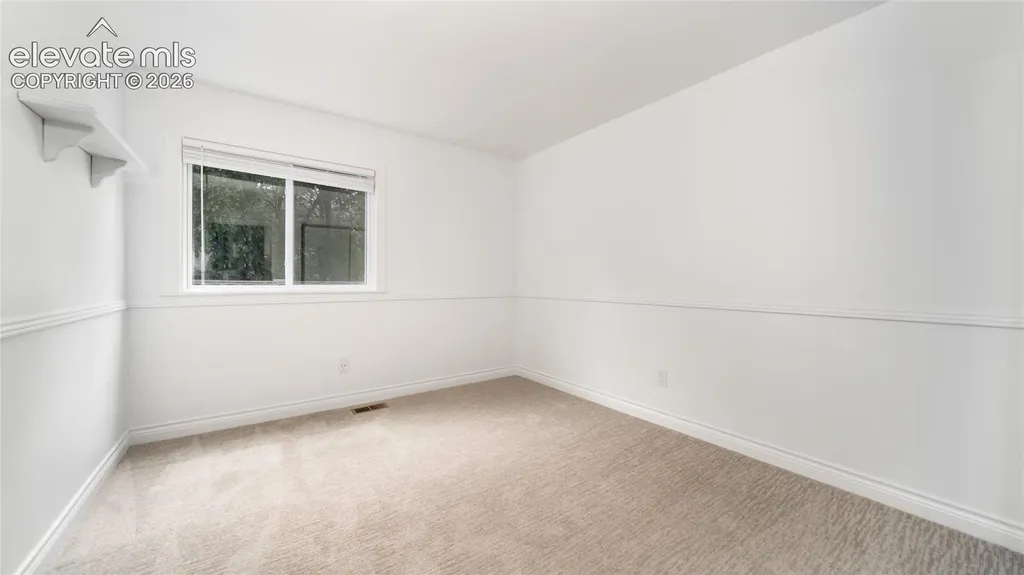 565 Wycliffe Drive Colorado Springs CO 80906