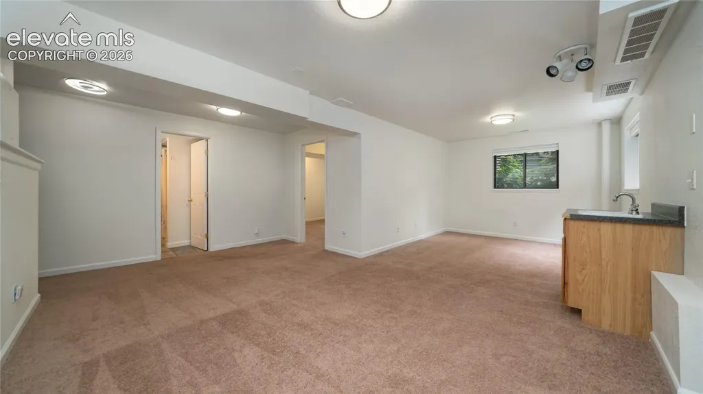 565 Wycliffe Drive Colorado Springs CO 80906
