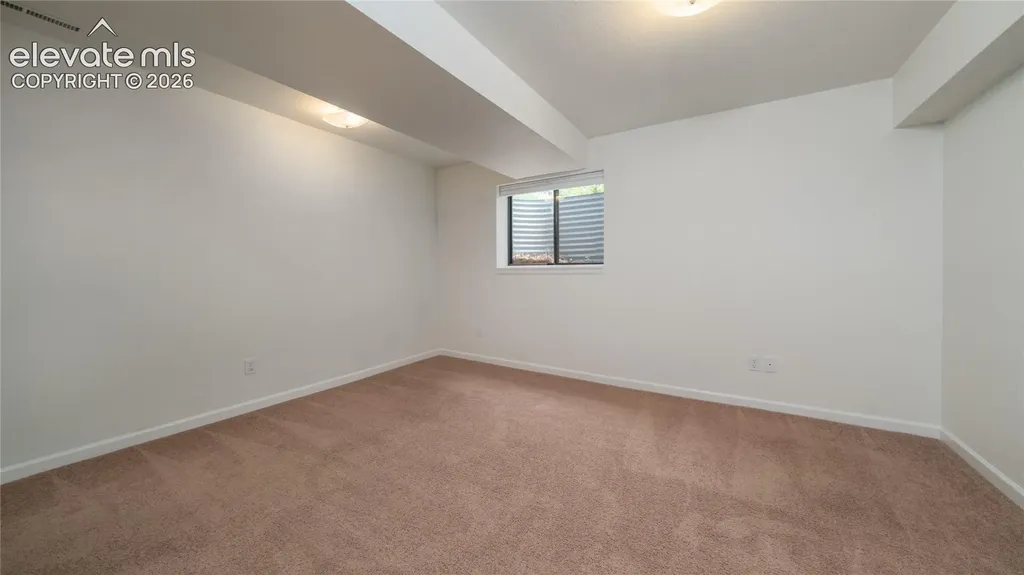 565 Wycliffe Drive Colorado Springs CO 80906