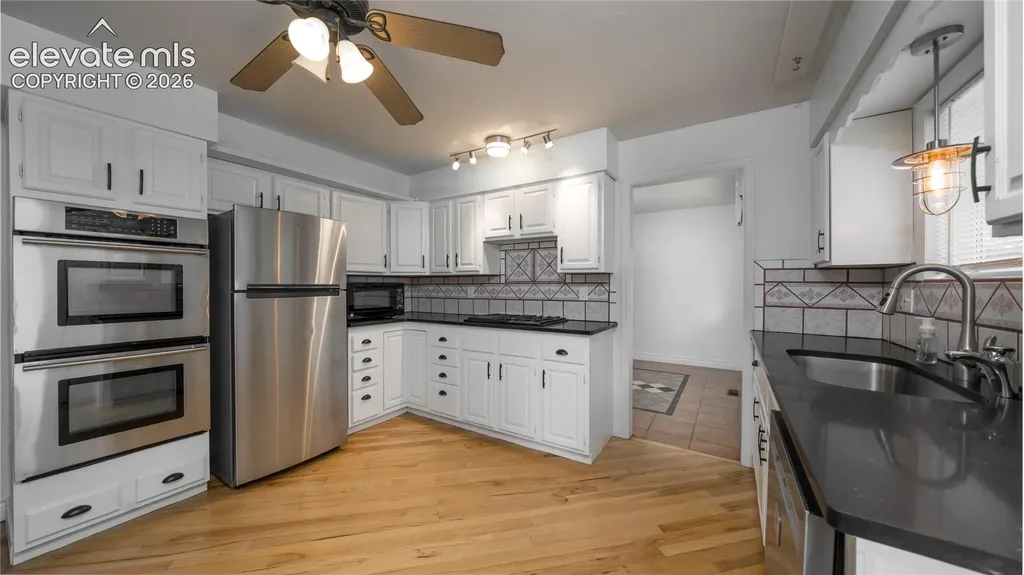 565 Wycliffe Drive Colorado Springs CO 80906