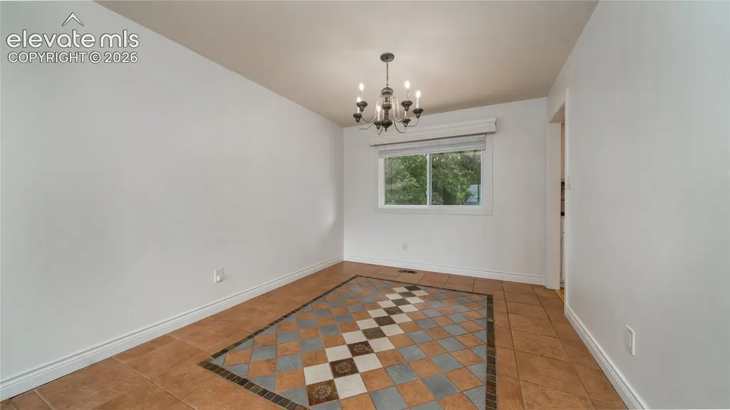 565 Wycliffe Drive Colorado Springs CO 80906