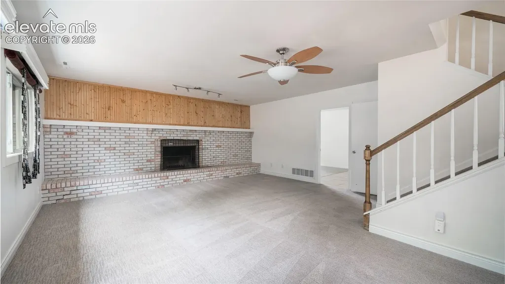 565 Wycliffe Drive Colorado Springs CO 80906