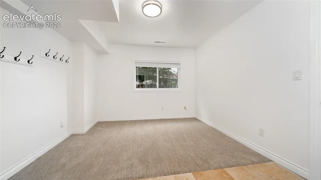 565 Wycliffe Drive Colorado Springs CO 80906