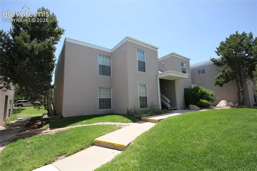 3120 Van Teylingen Drive Colorado Springs CO 80917