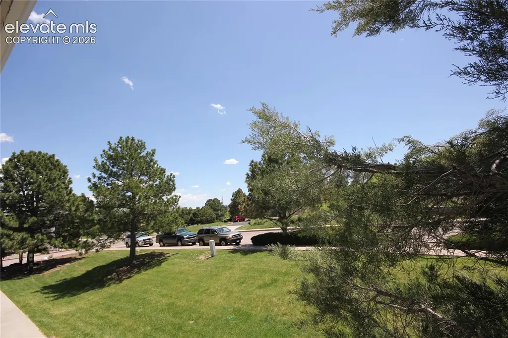 3120 Van Teylingen Drive Colorado Springs CO 80917