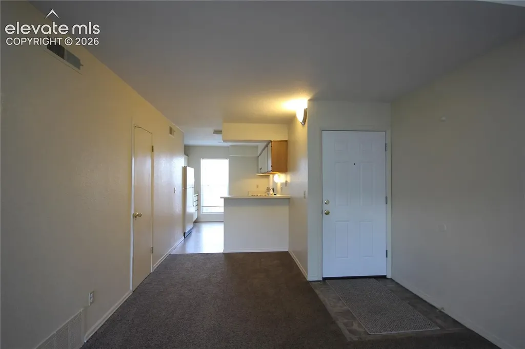 3120 Van Teylingen Drive Colorado Springs CO 80917