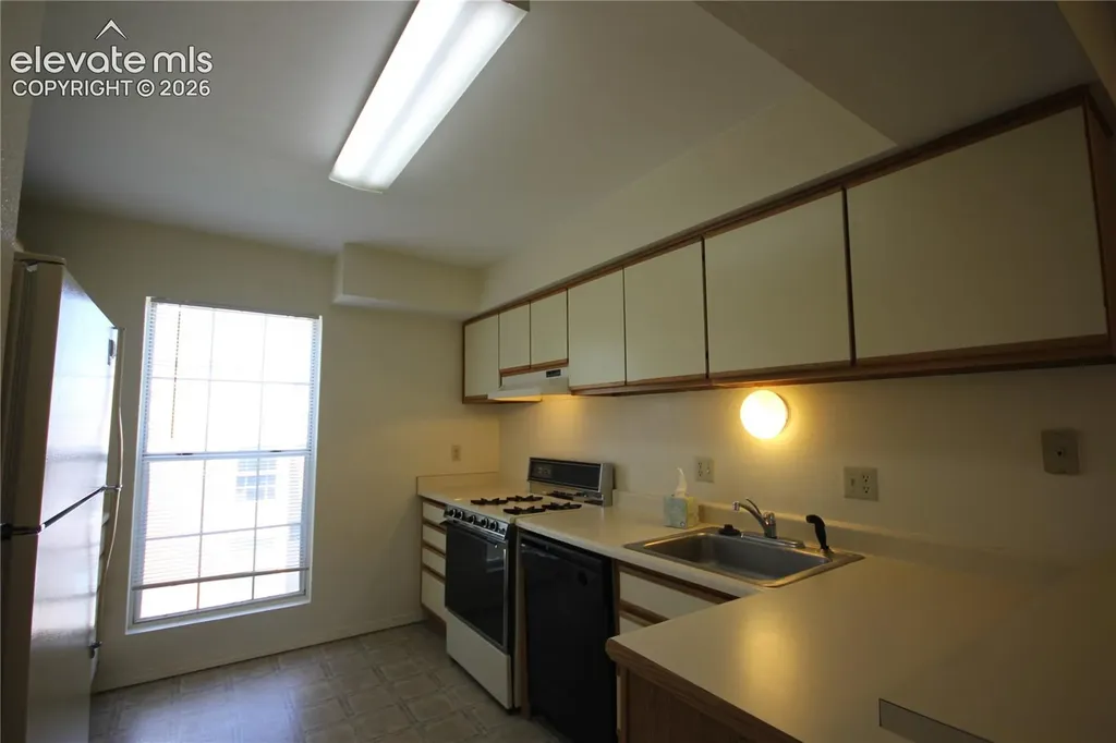 3120 Van Teylingen Drive Colorado Springs CO 80917