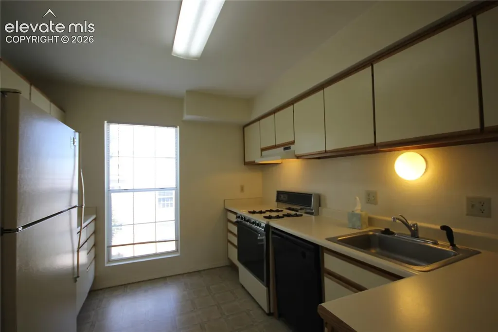 3120 Van Teylingen Drive Colorado Springs CO 80917