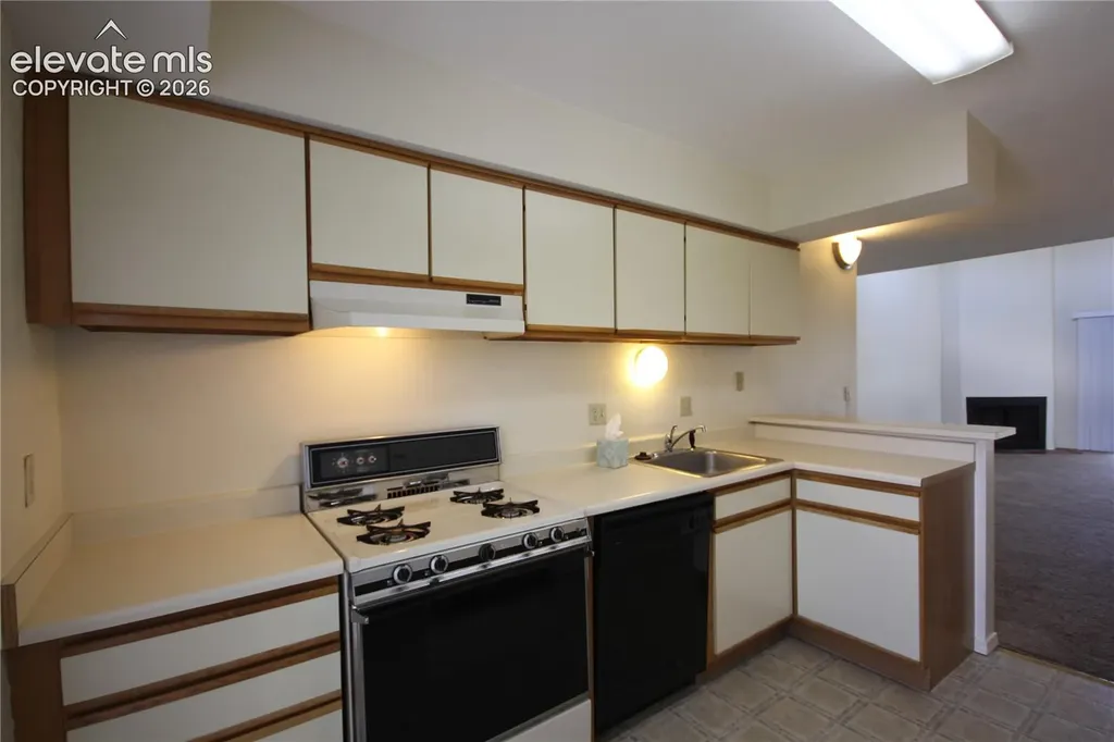 3120 Van Teylingen Drive Colorado Springs CO 80917