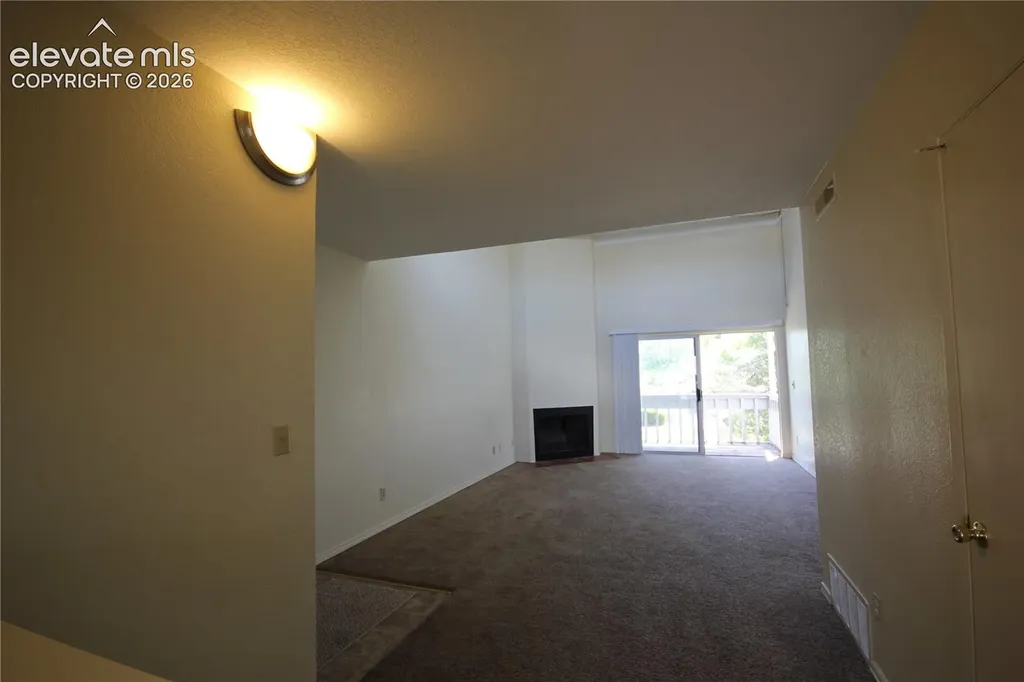 3120 Van Teylingen Drive Colorado Springs CO 80917