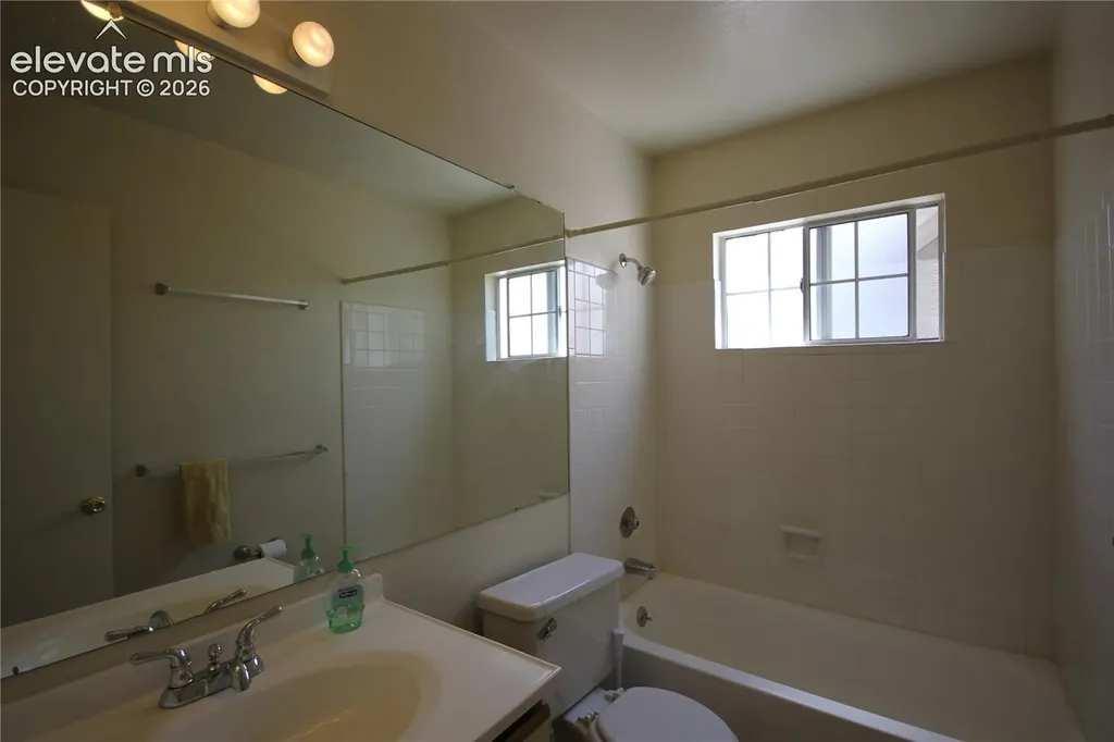 3120 Van Teylingen Drive Colorado Springs CO 80917