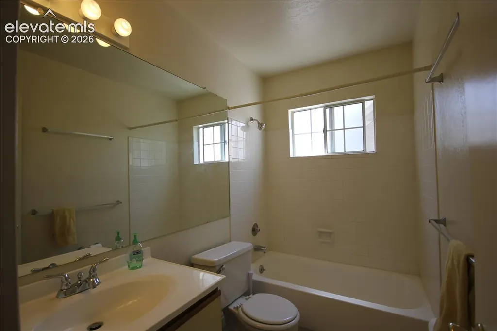 3120 Van Teylingen Drive Colorado Springs CO 80917