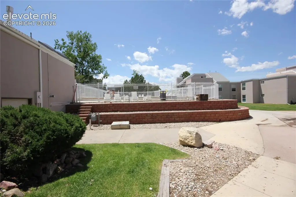 3120 Van Teylingen Drive Colorado Springs CO 80917