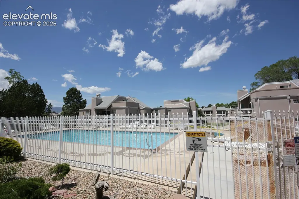 3120 Van Teylingen Drive Colorado Springs CO 80917