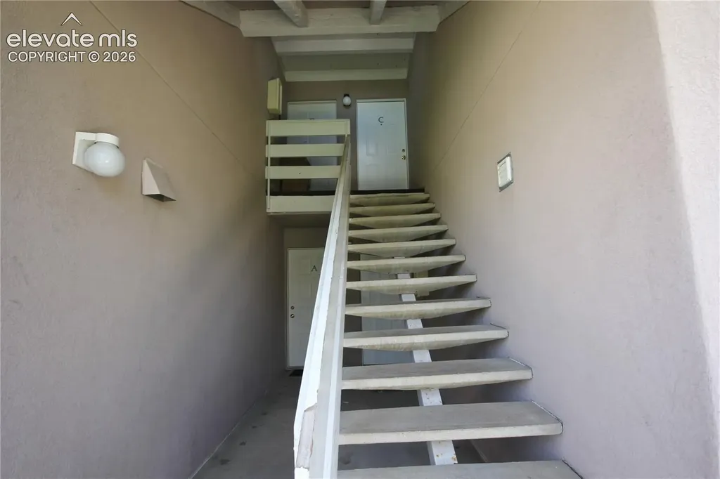 3120 Van Teylingen Drive Colorado Springs CO 80917