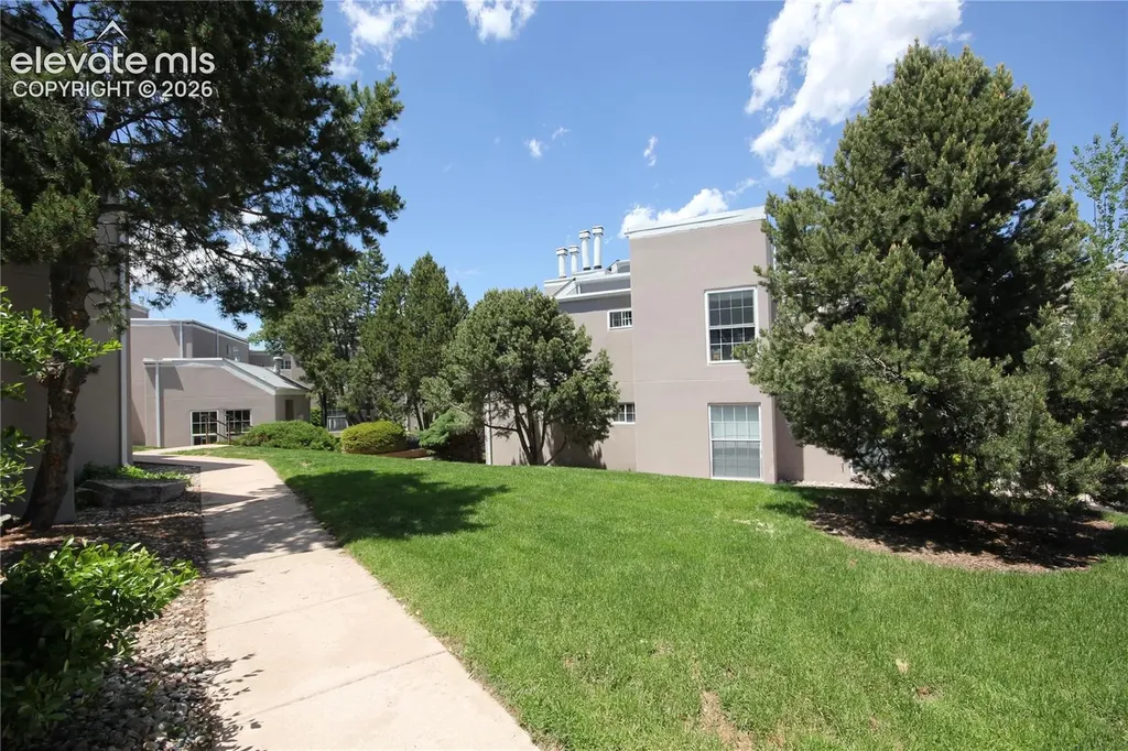 3120 Van Teylingen Drive Colorado Springs CO 80917