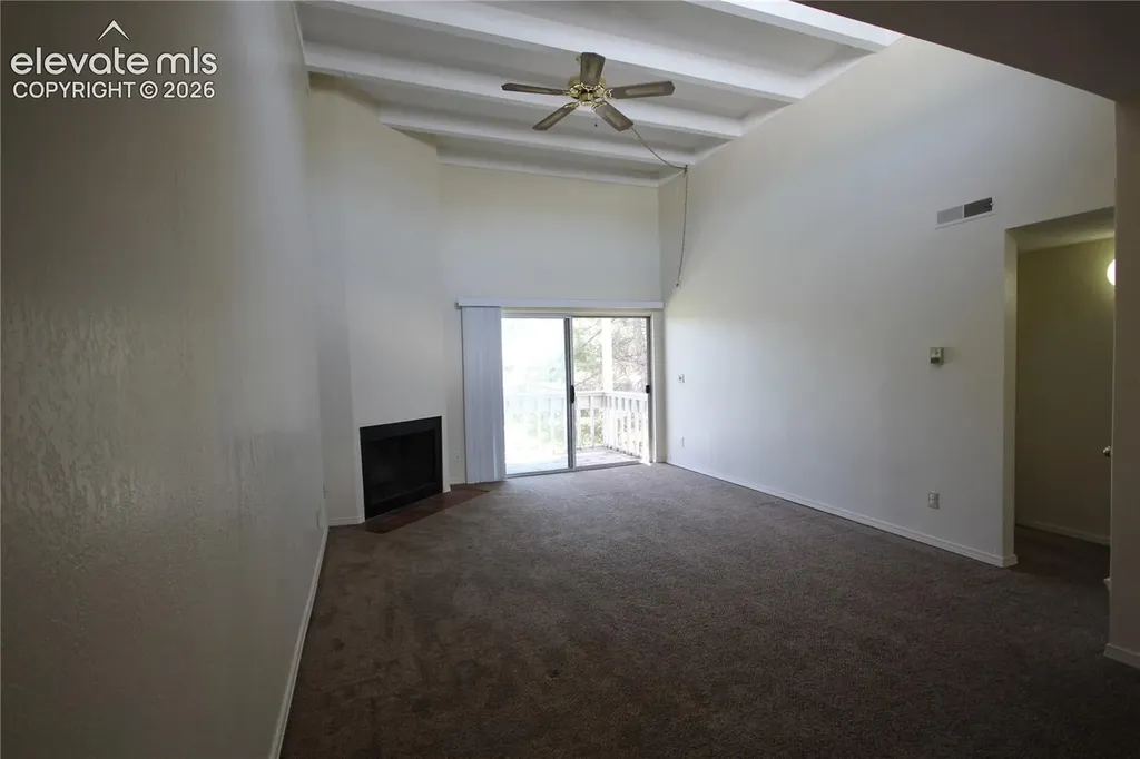 3120 Van Teylingen Drive Colorado Springs CO 80917