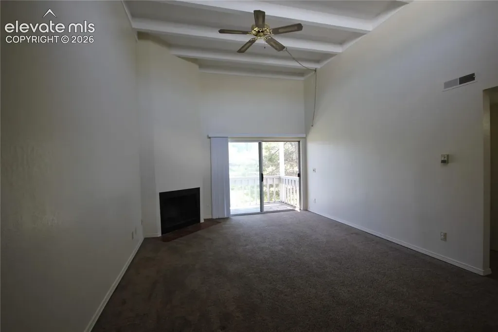 3120 Van Teylingen Drive Colorado Springs CO 80917